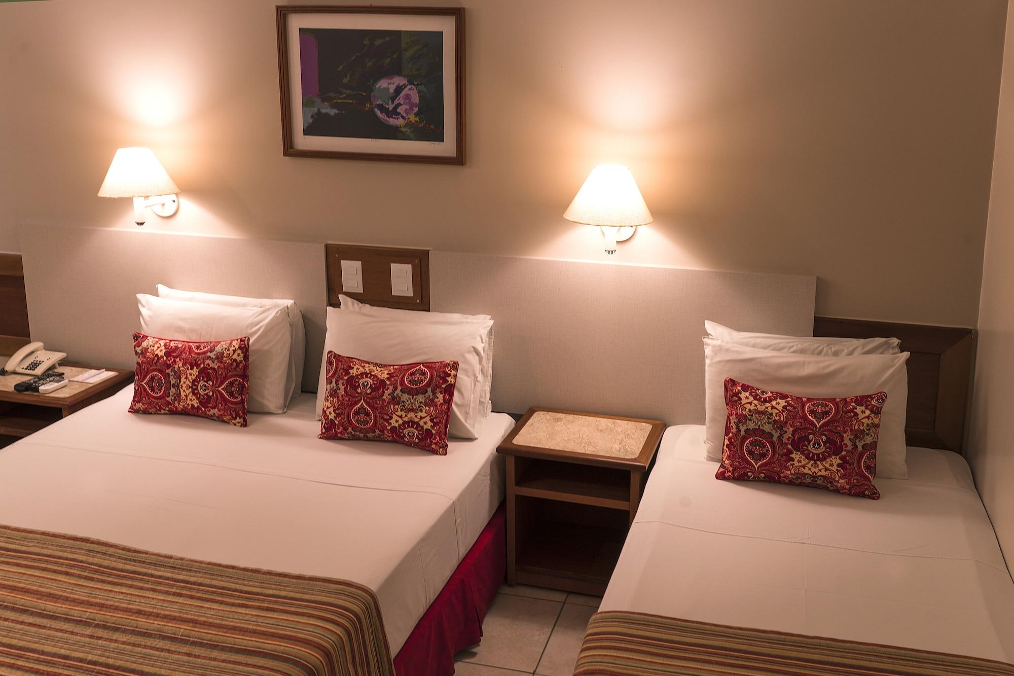 Quarto Triplo Standard