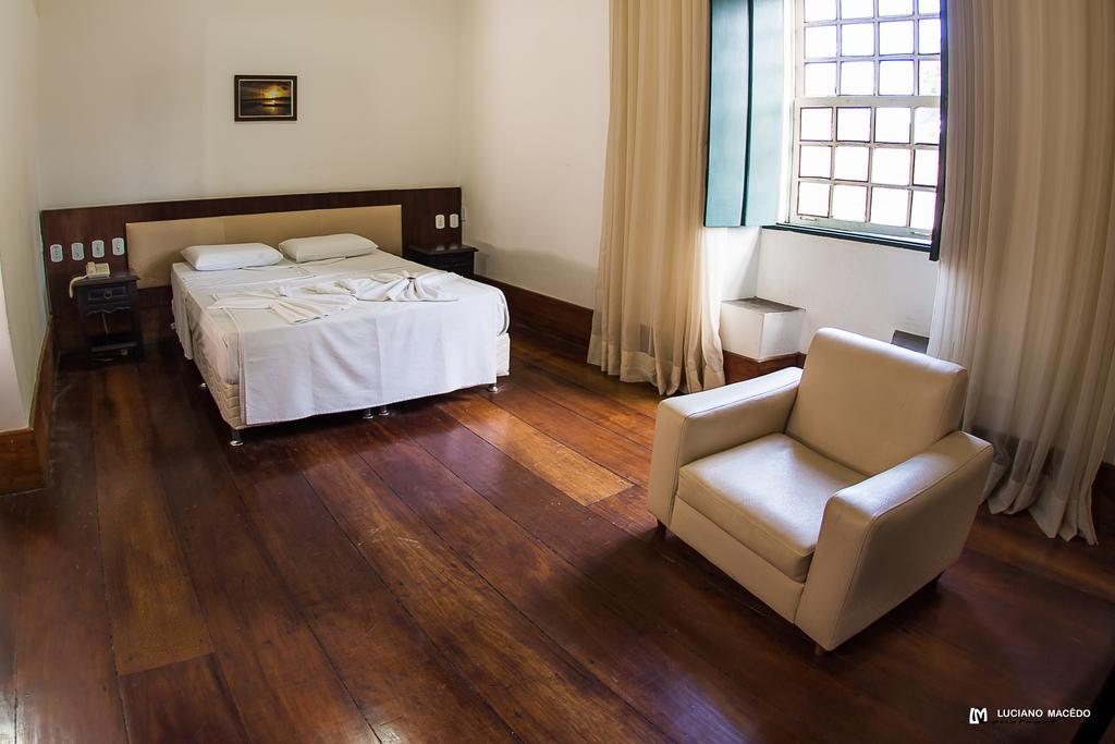 Quarto Duplo Superior