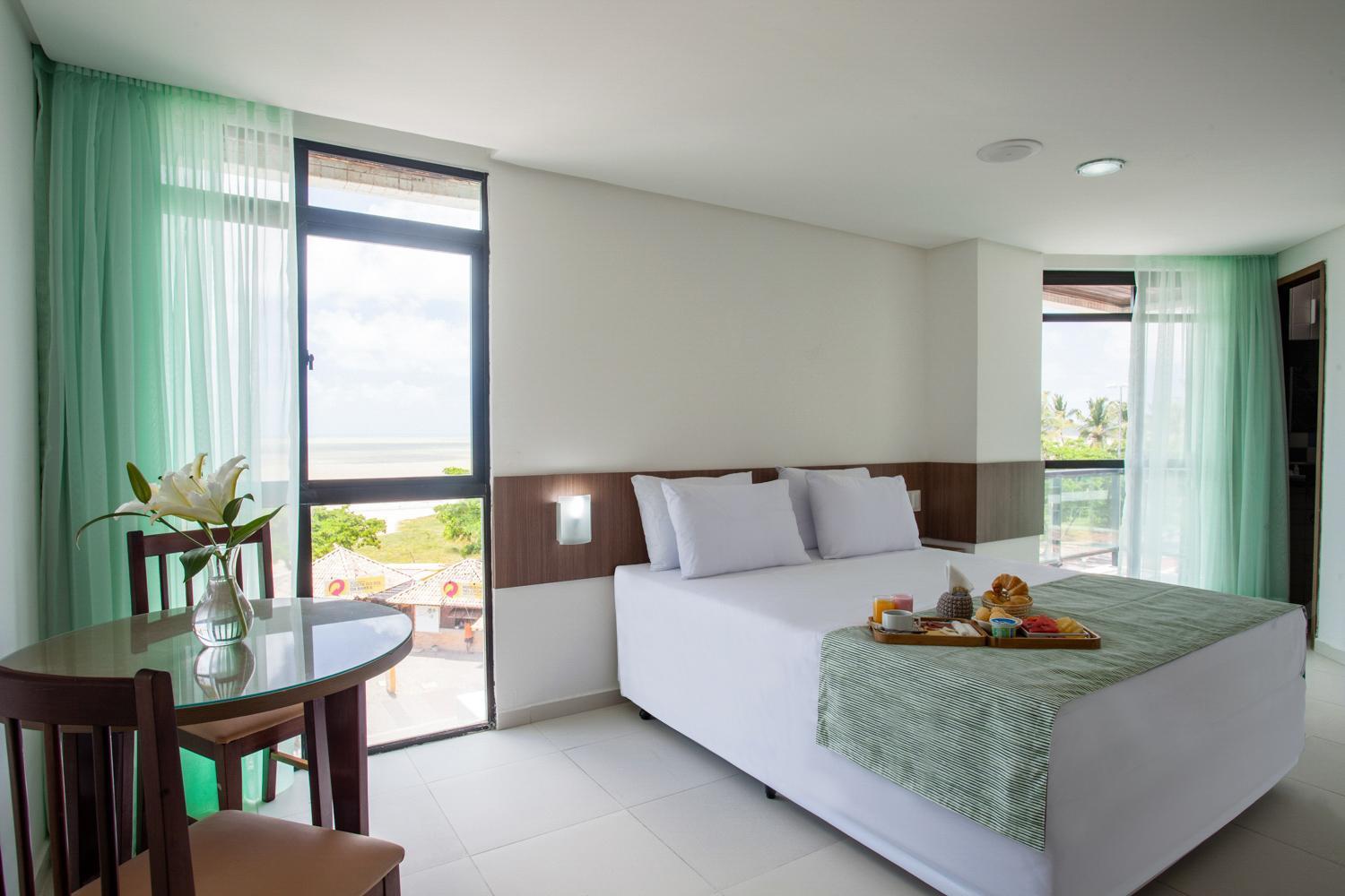 Quarto Deluxe