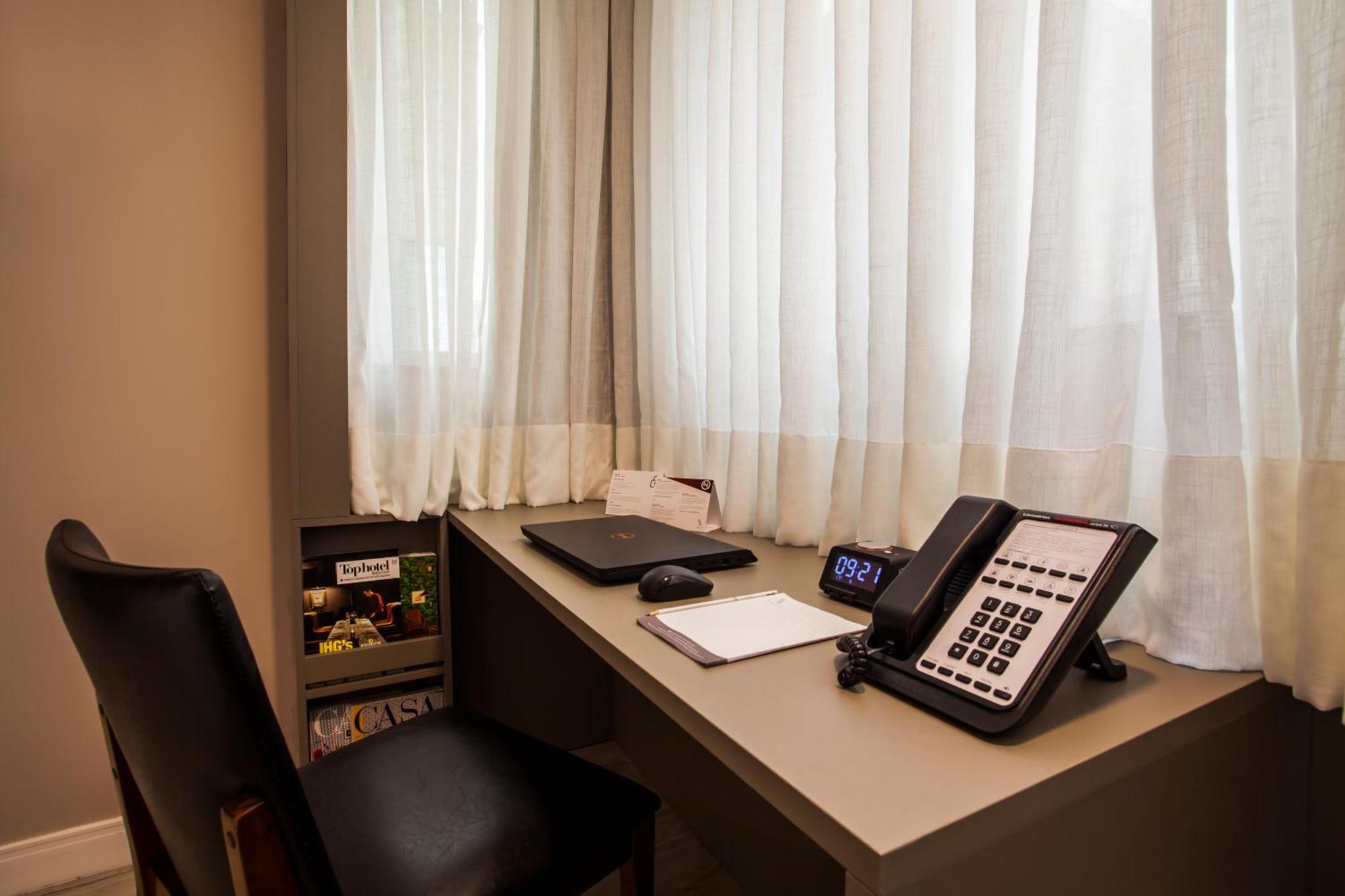 Quarto Triplo Comfort