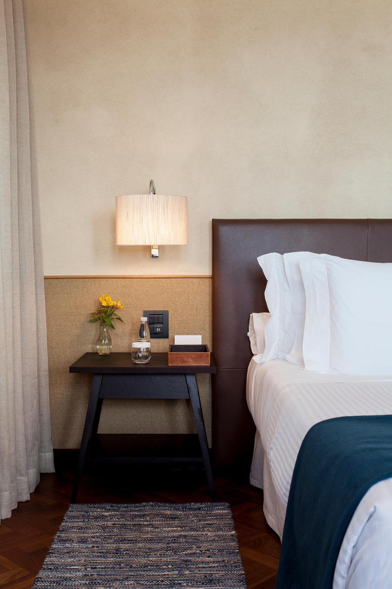 Junior Suite mit Meerblick