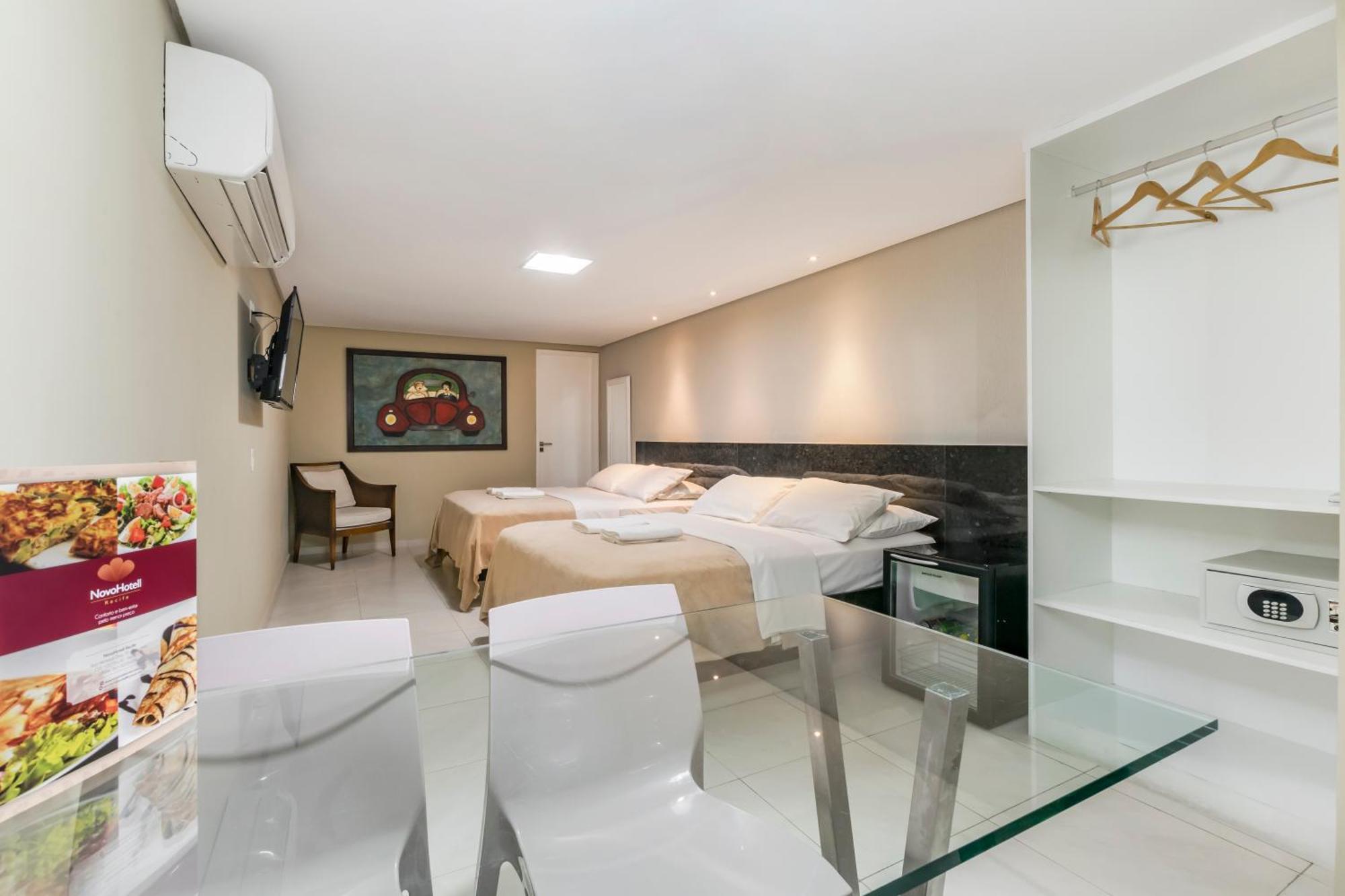 Master Room (4 adults)
