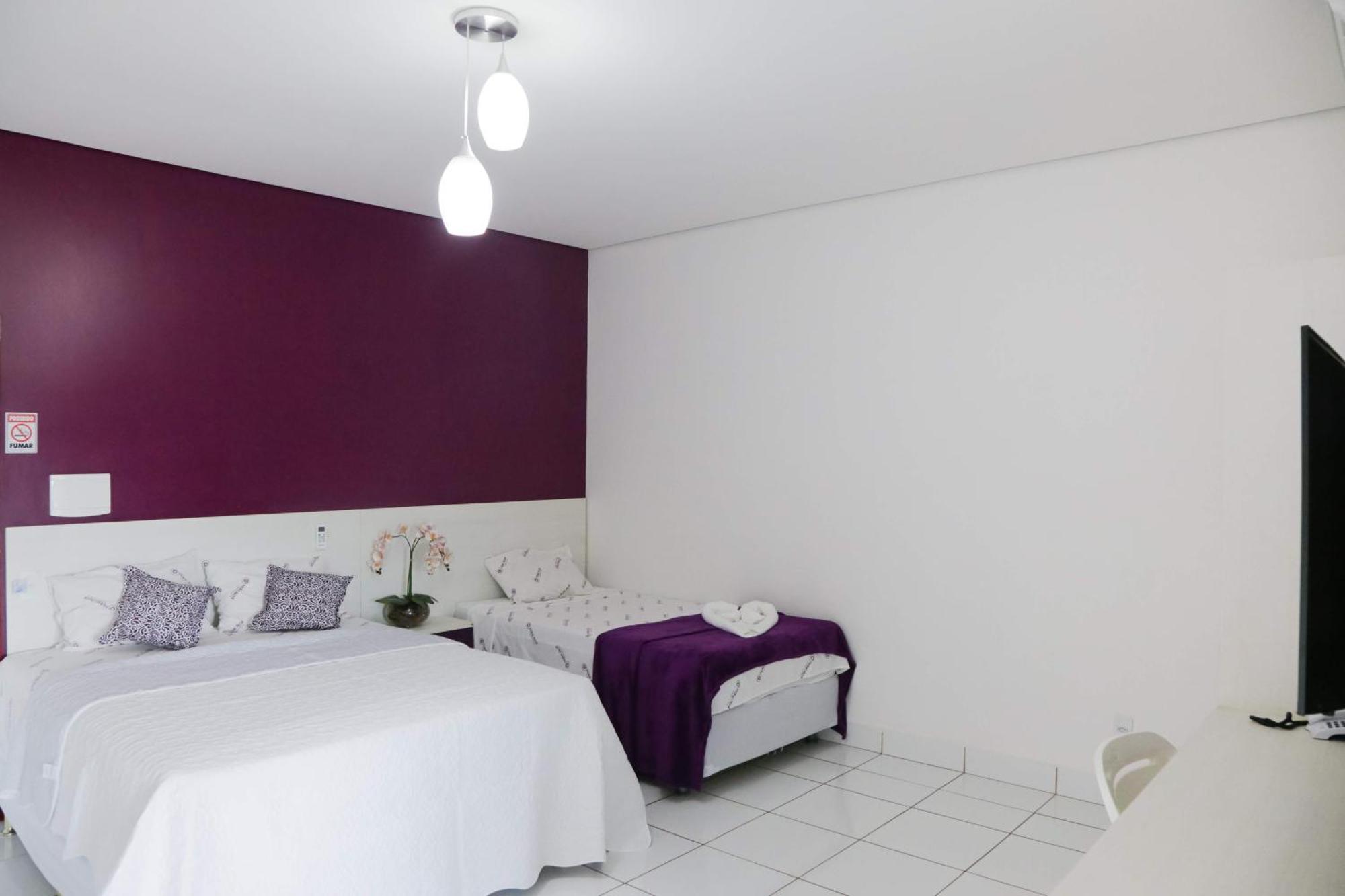 Quarto Triplo Master