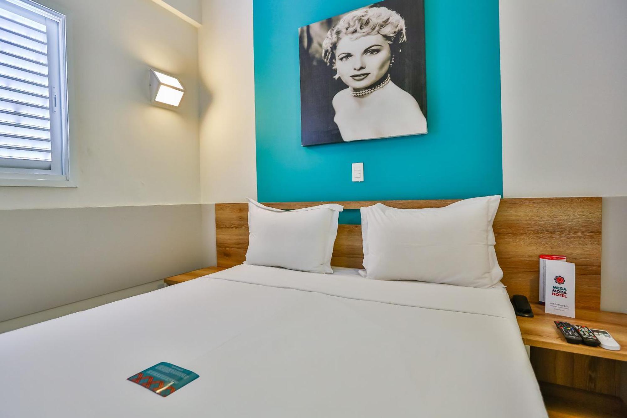 Quarto Individual Standard