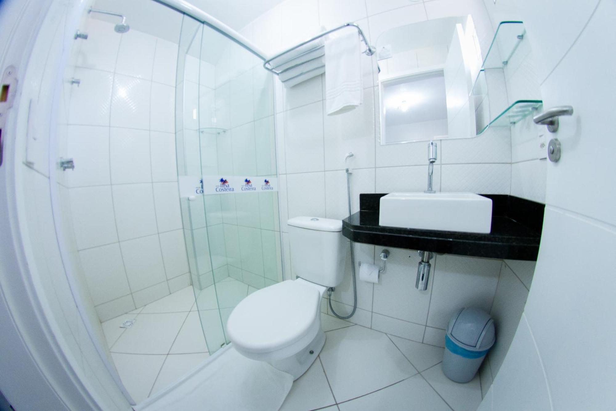 Quarto Triplo Standard