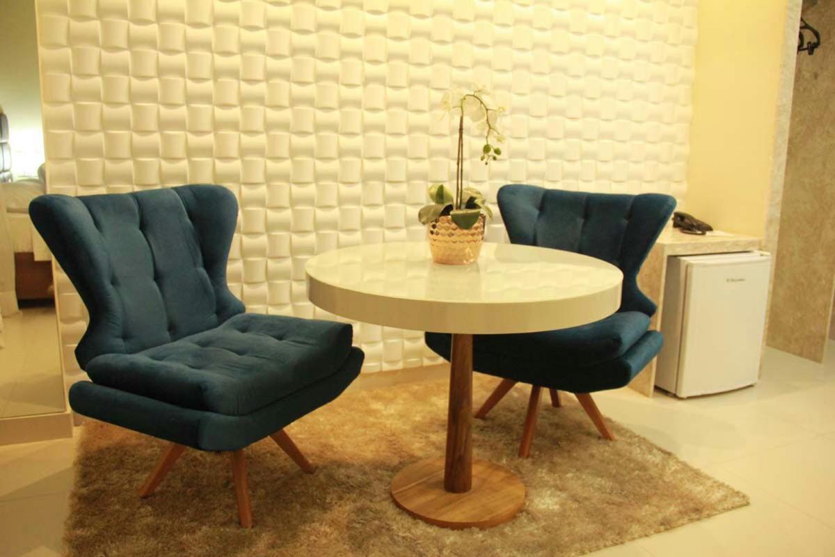 Quarto Deluxe