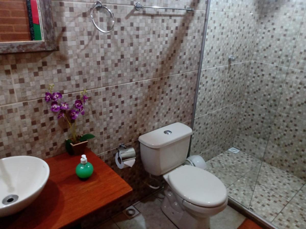 Quarto Duplo