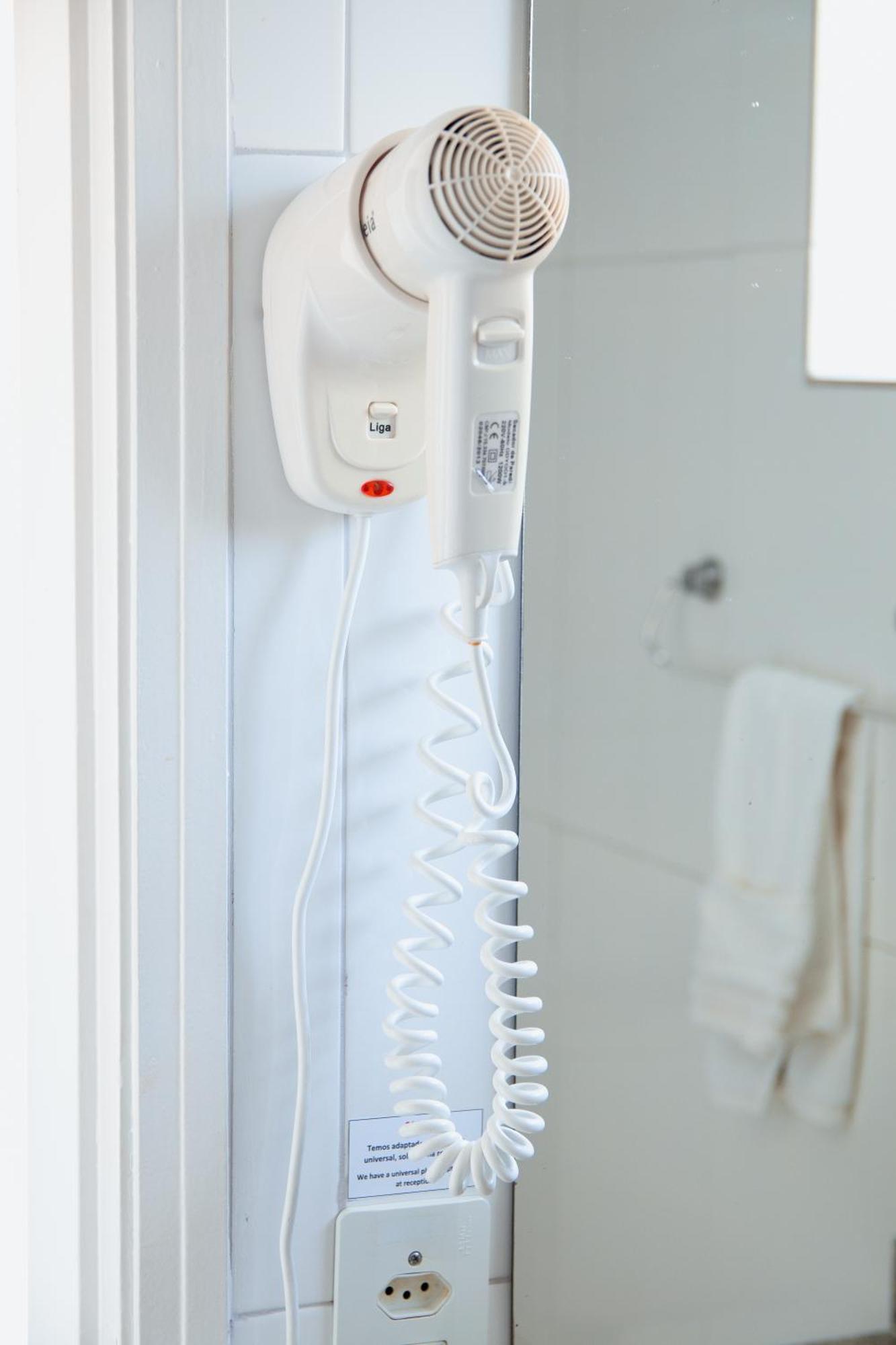 Quarto com Cama Queen-size - Acessível para Hóspedes com Mobilidade Reduzida