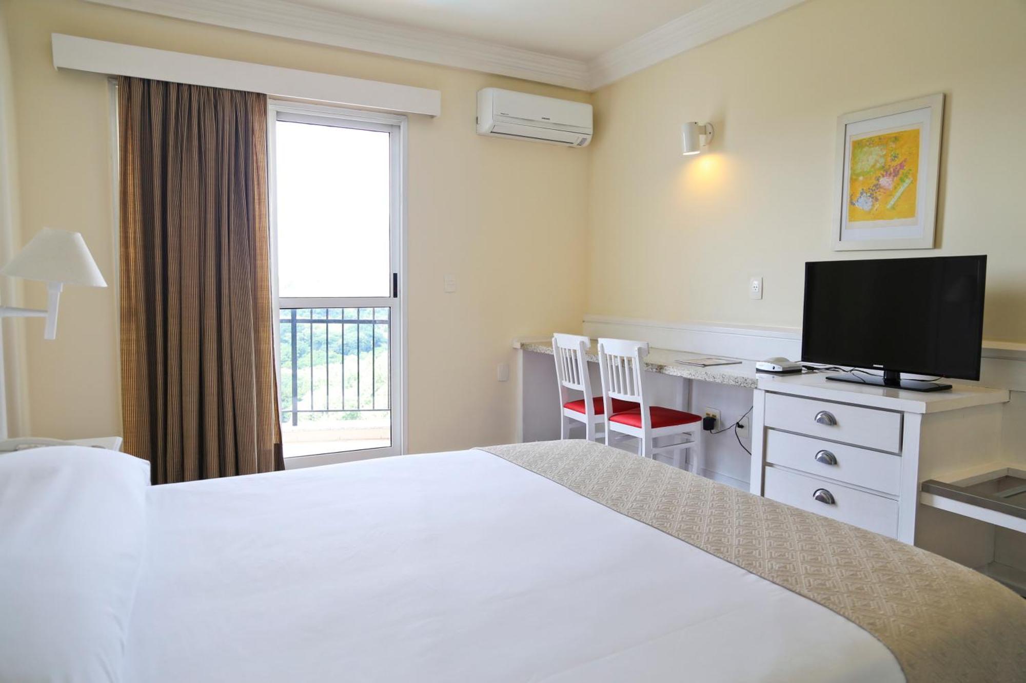 Quarto Duplo Standard