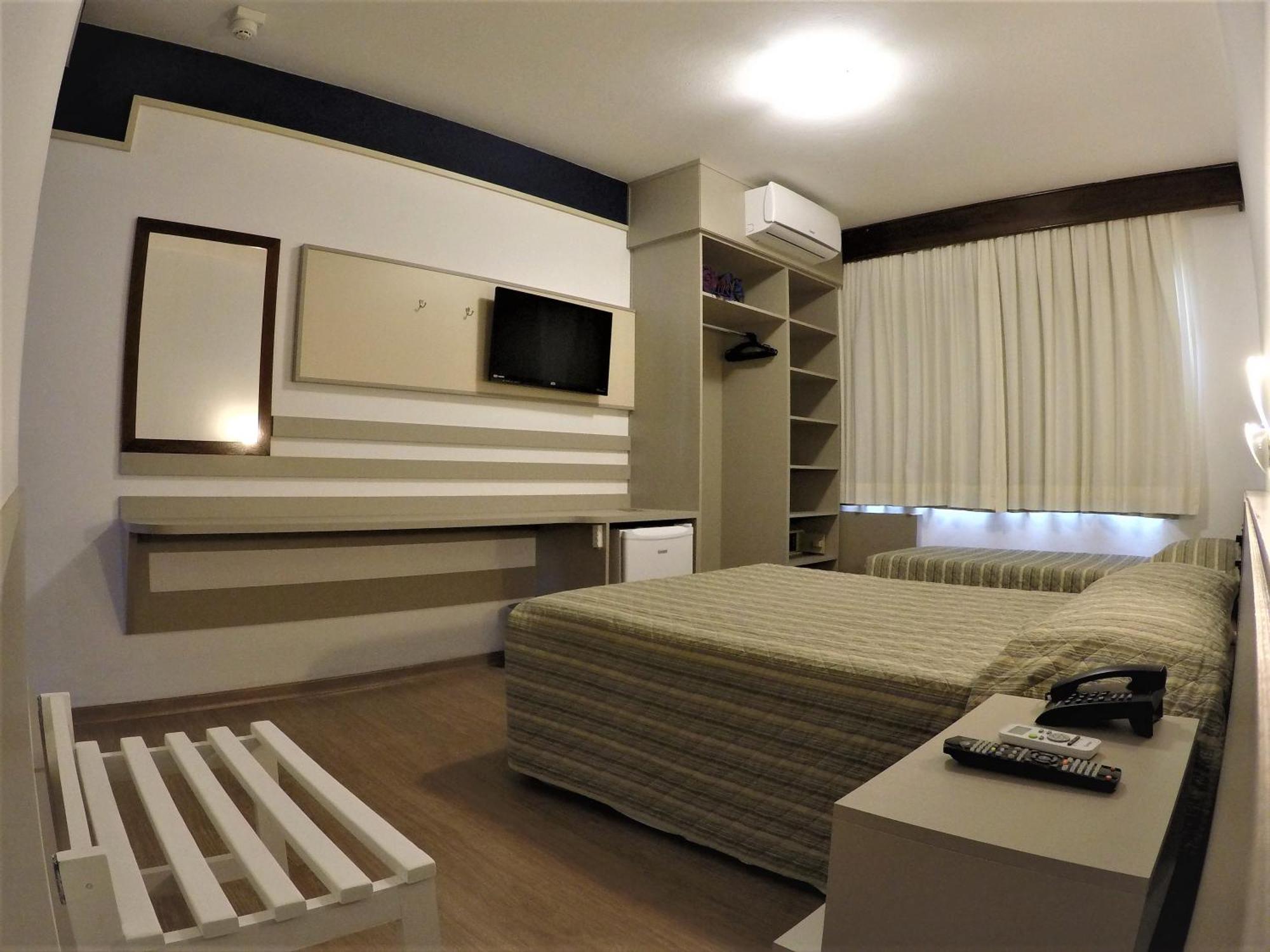 Quarto Triplo