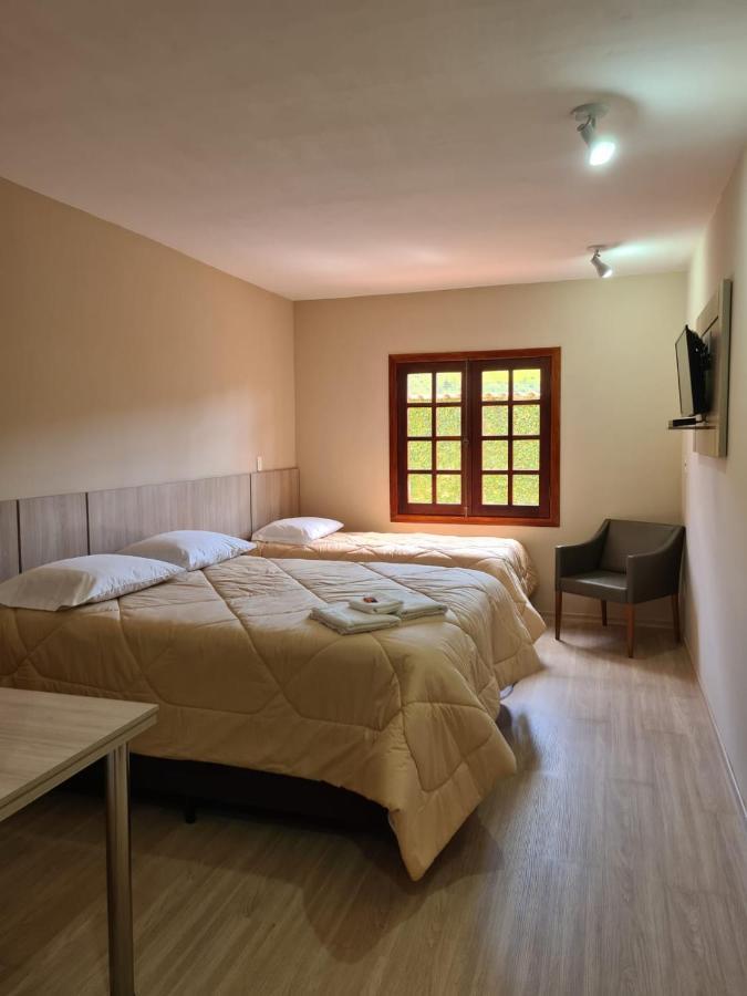 Quarto Triplo