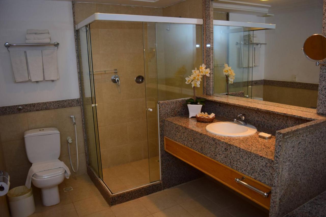 Luxury Triple Room with Pool View