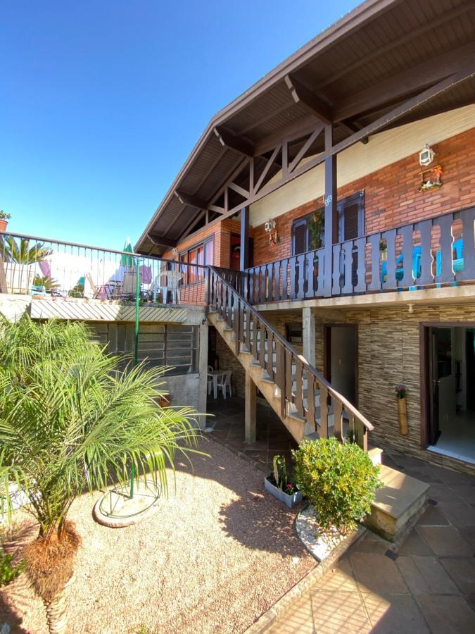 Apartamento Estúdio