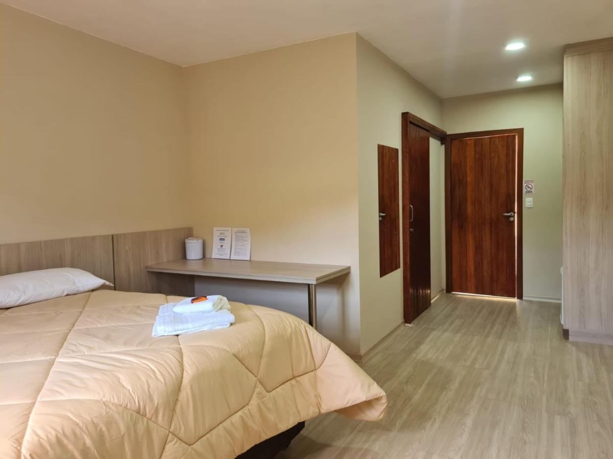 Quarto Duplo Amplo