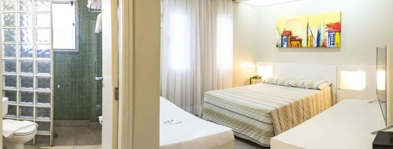 Quarto Triplo Superior