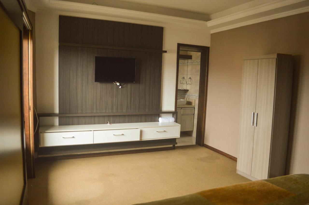 Apartamento de 3 Quartos