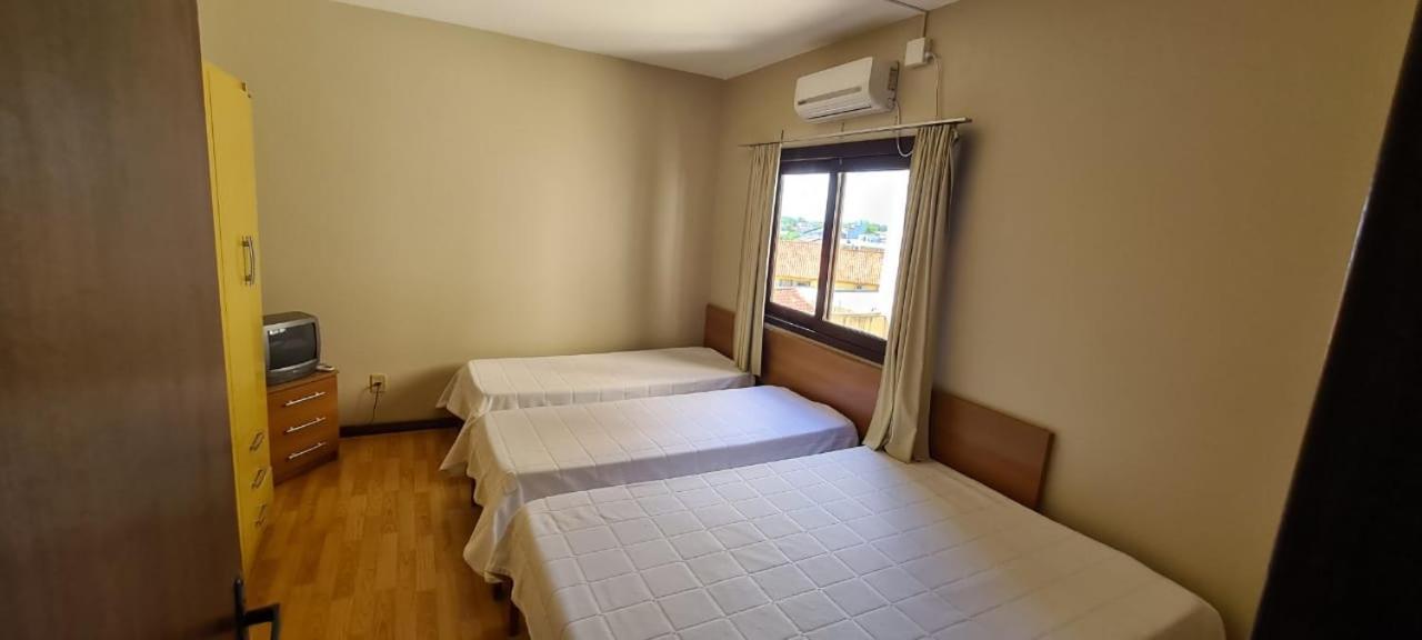 Apartamento de 2 Quartos