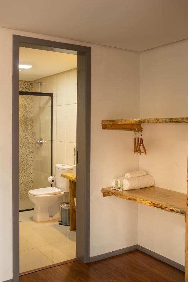 Quarto Duplo Amplo