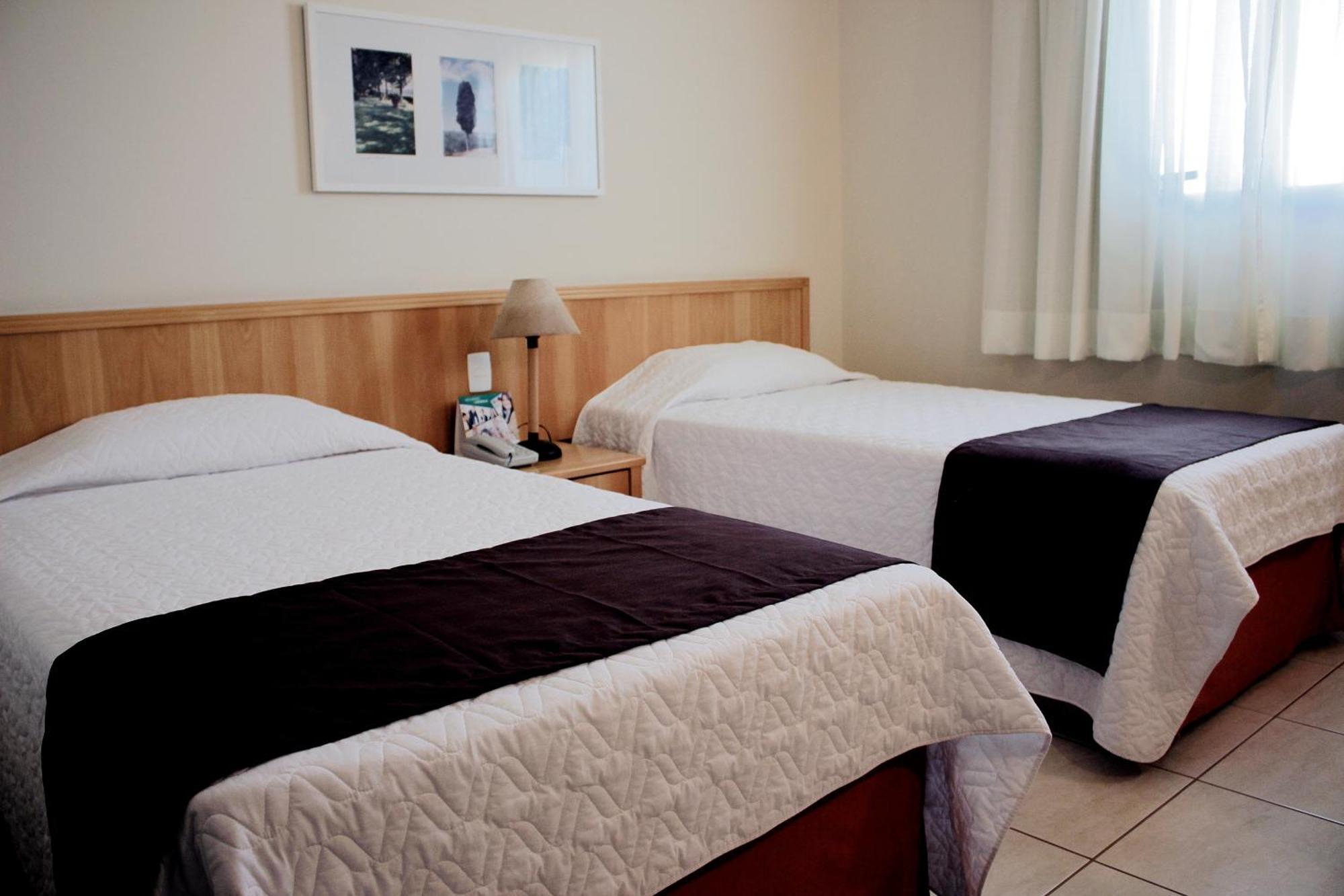 Quarto Triplo Deluxe