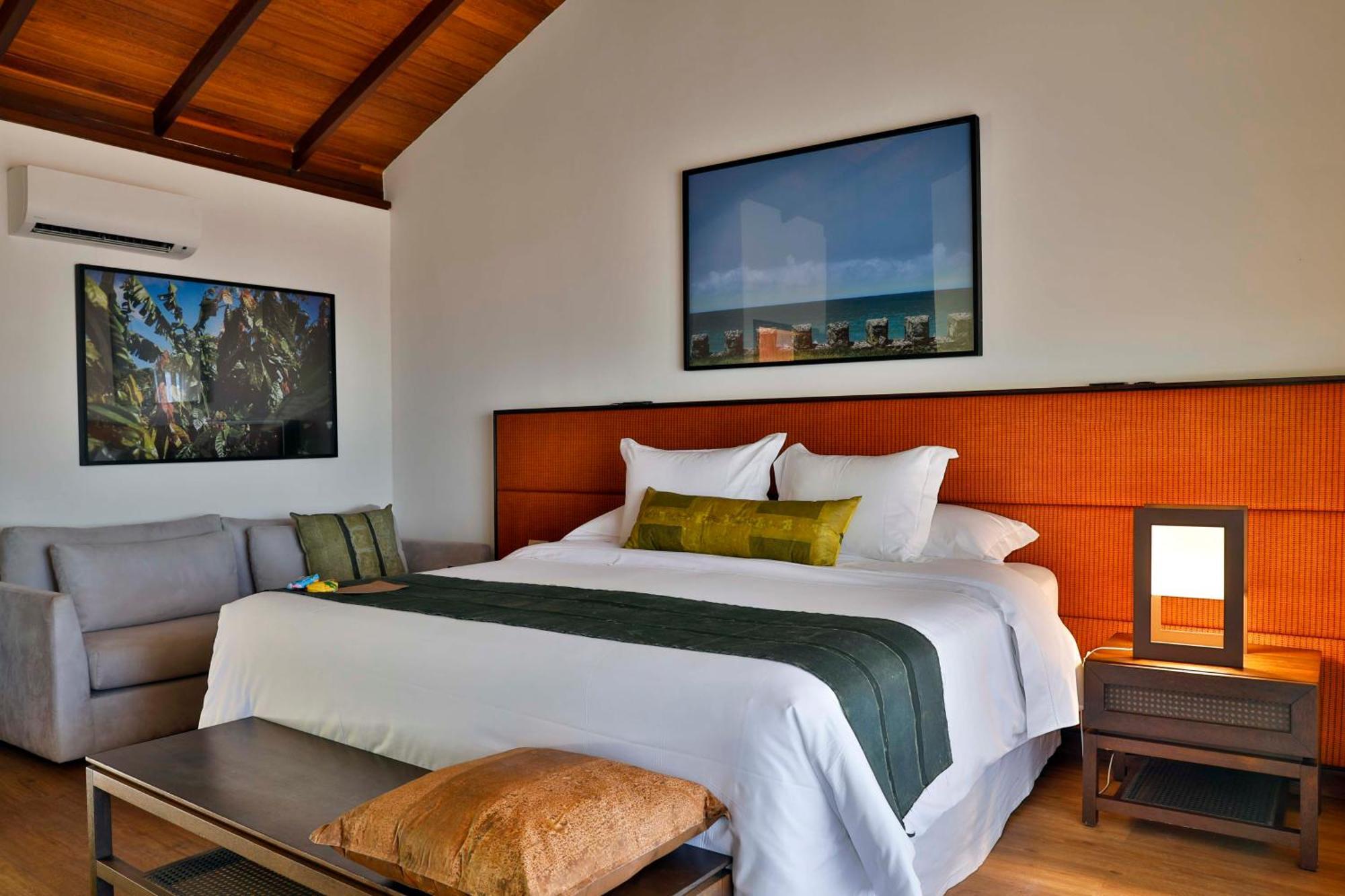 Suite with Balcony