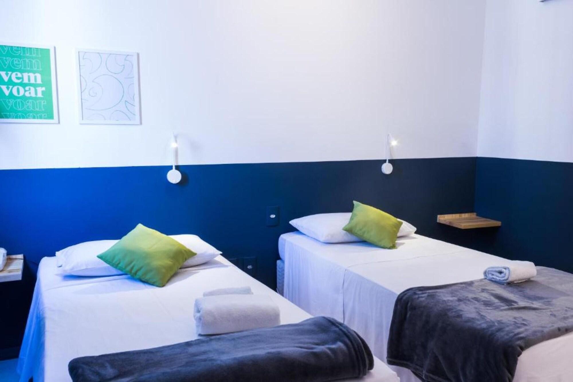 Quarto Triplo Superior