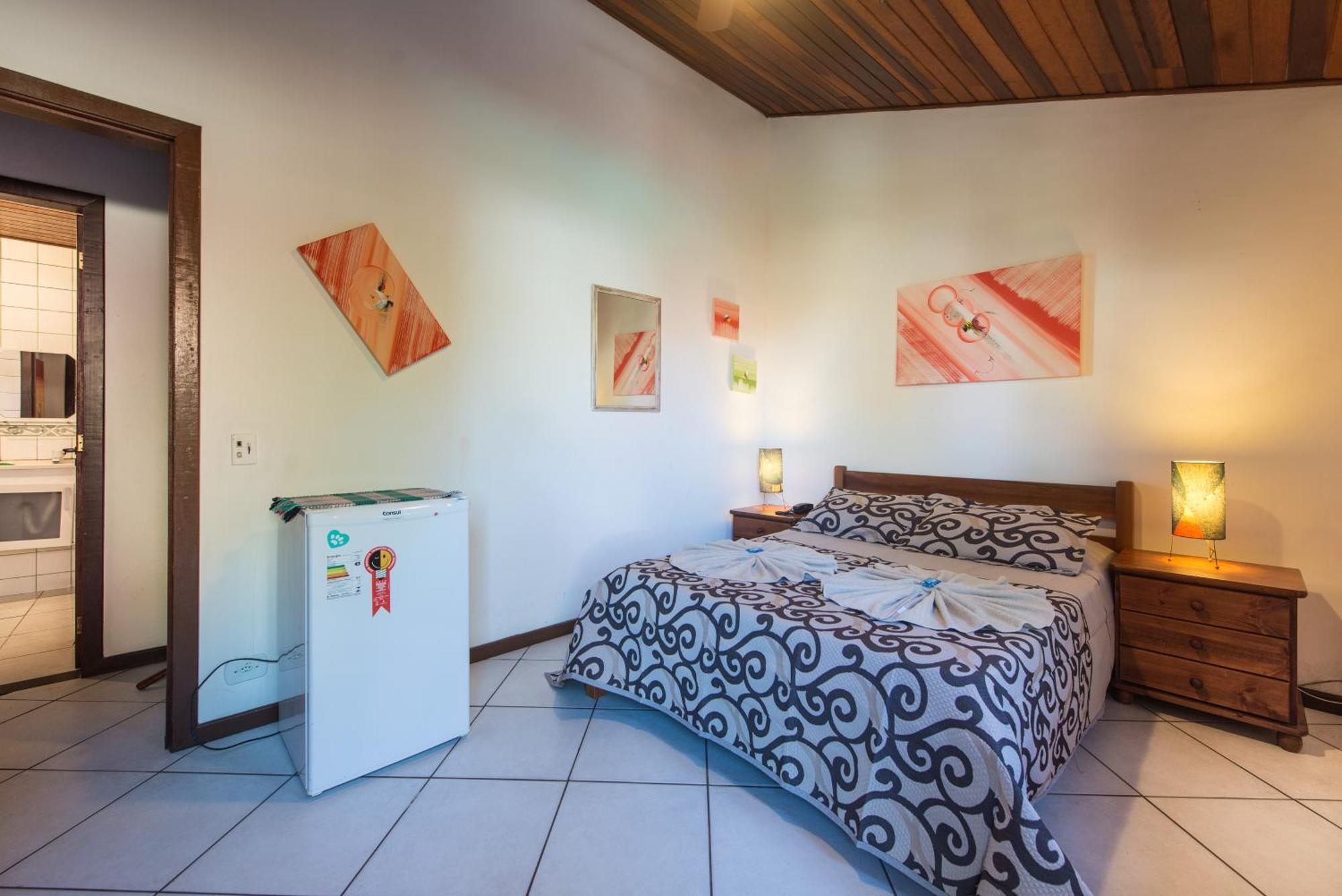 Quarto Duplo Standard