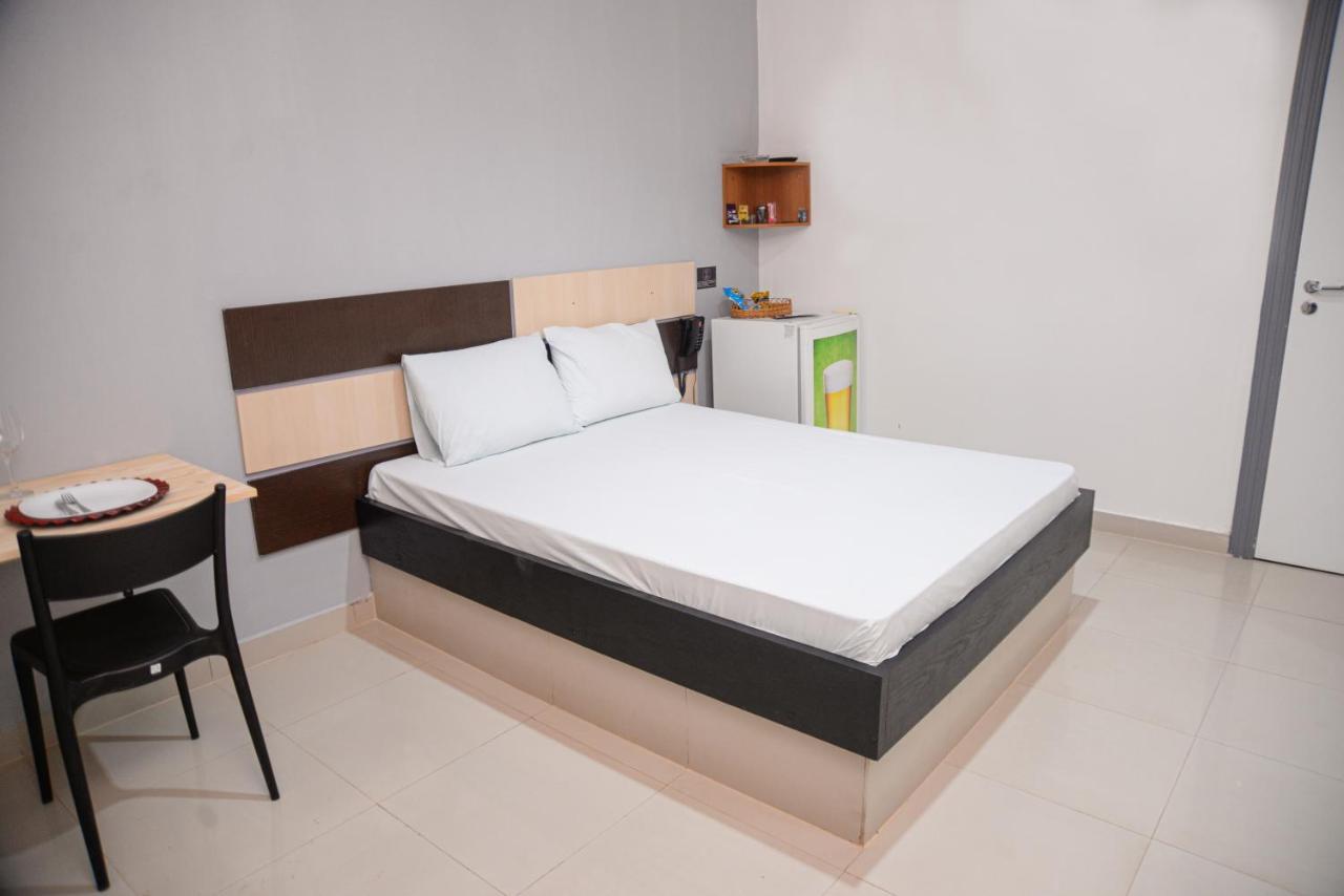 Quarto Duplo