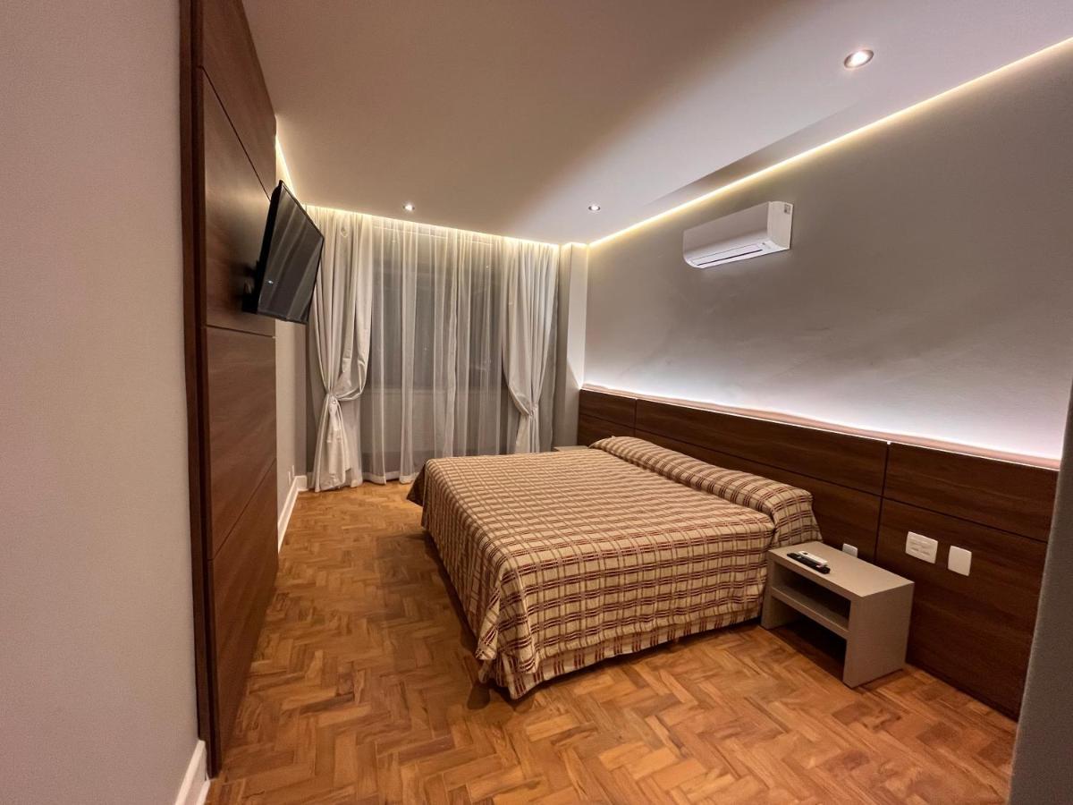 King Room with Balcony