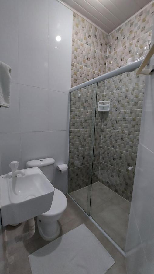 Quarto Duplo com Banheiro Privativo