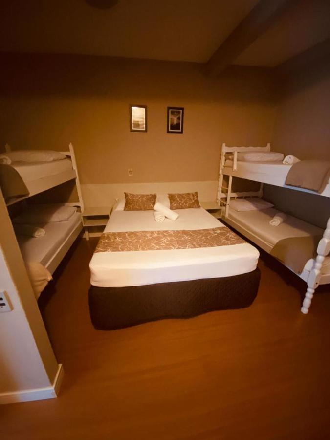 Quarto Família Standard