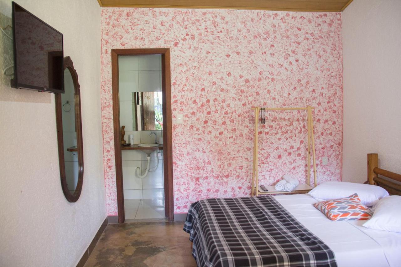 Quarto Duplo Standard