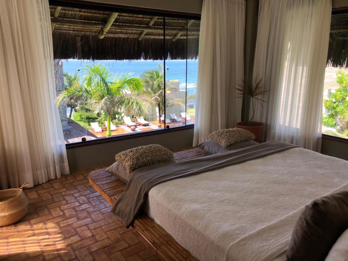 Villa de 1 Quarto