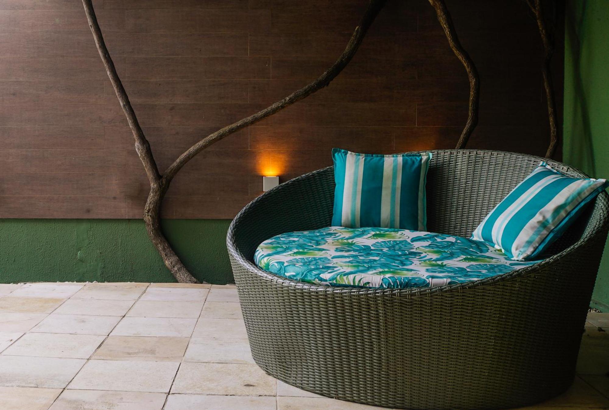 Suite Lune de Miel avec Piscine Privée