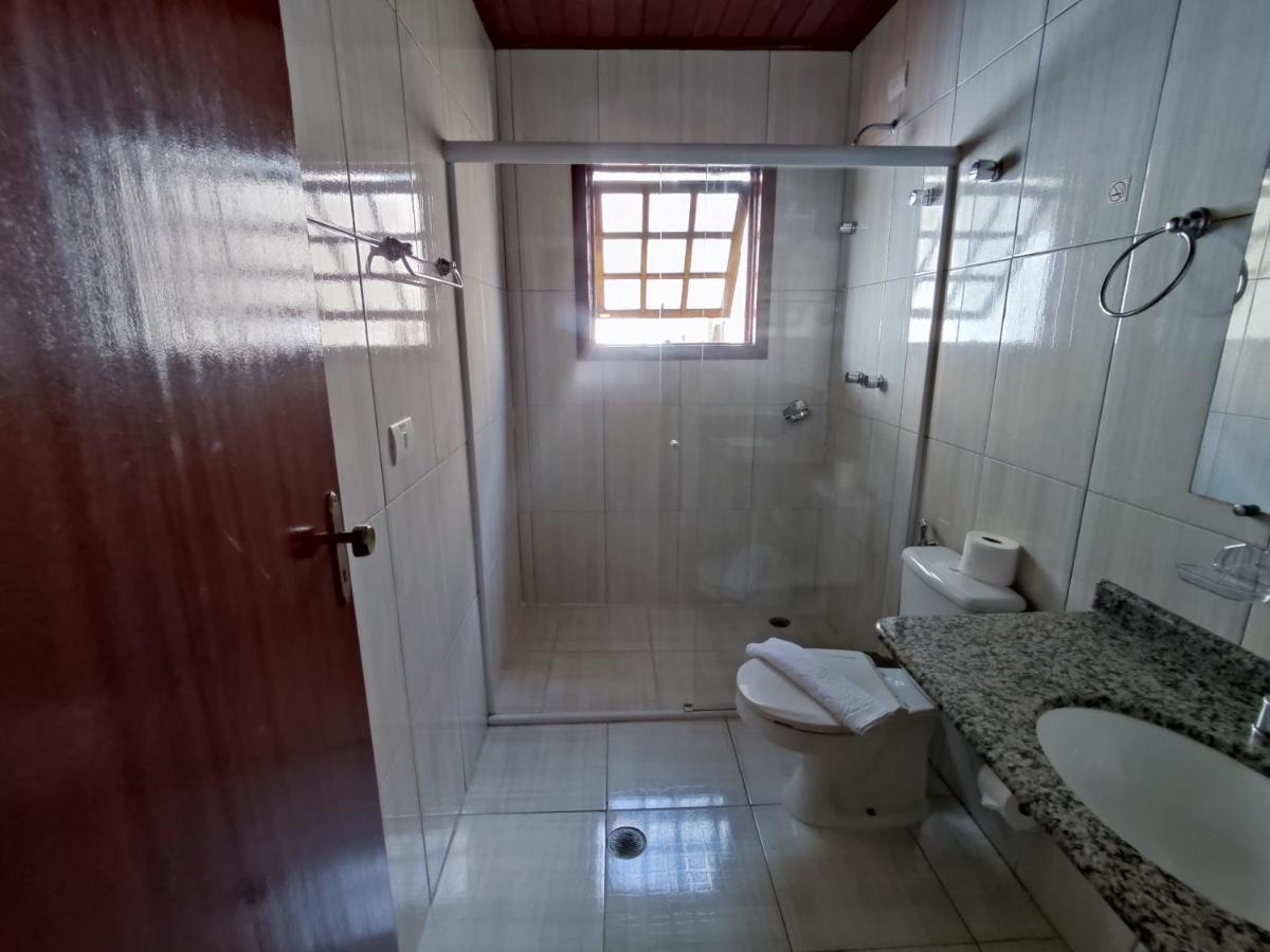 Quarto Quádruplo Deluxe