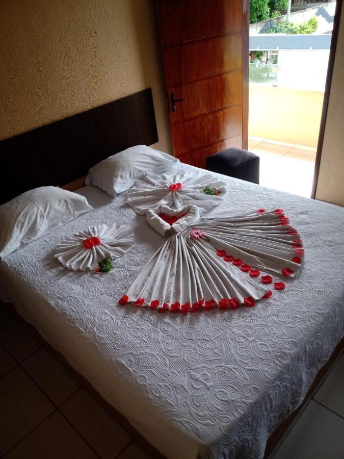Suíte com Cama Queen-size