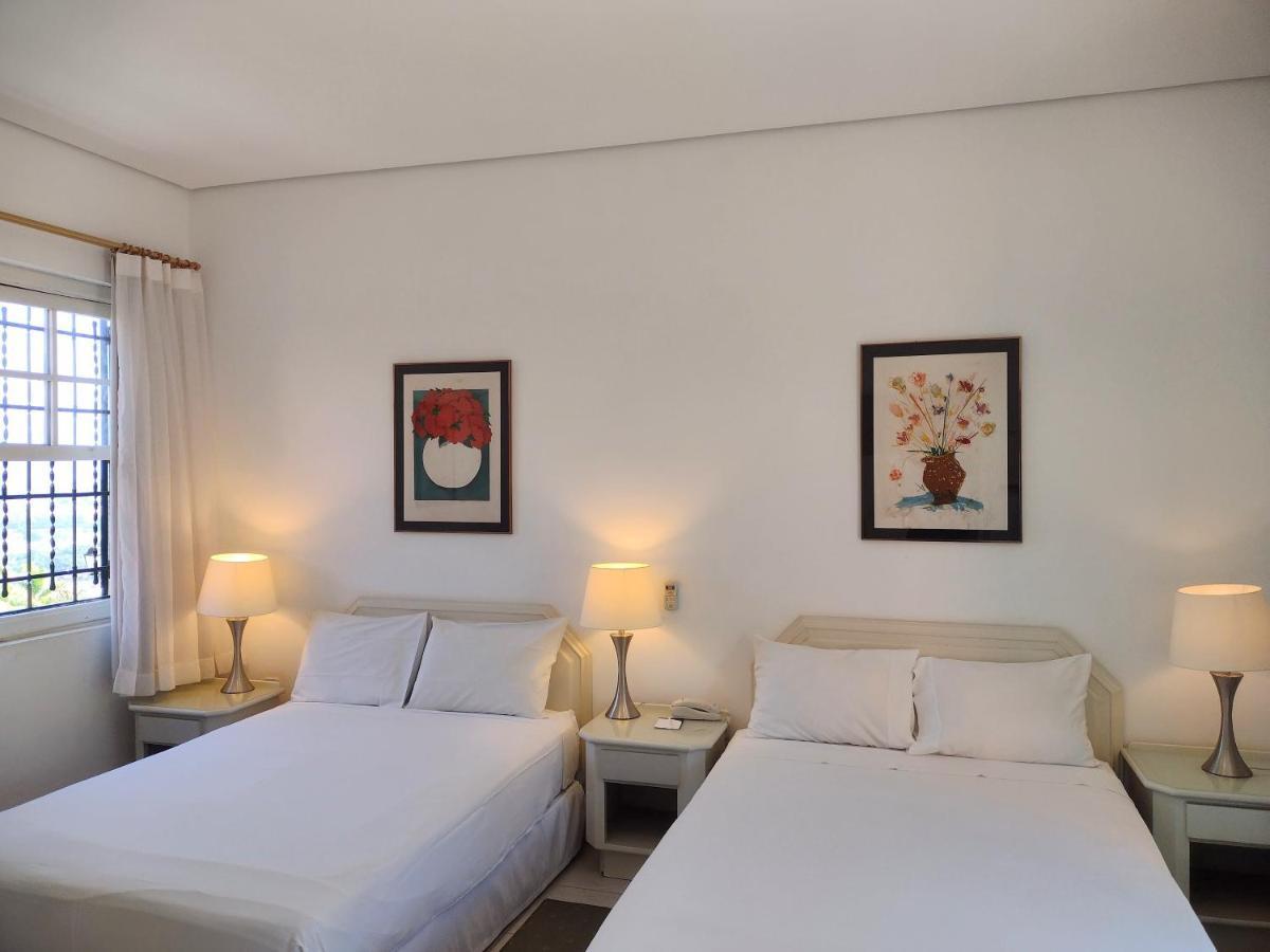 Quarto Família Standard