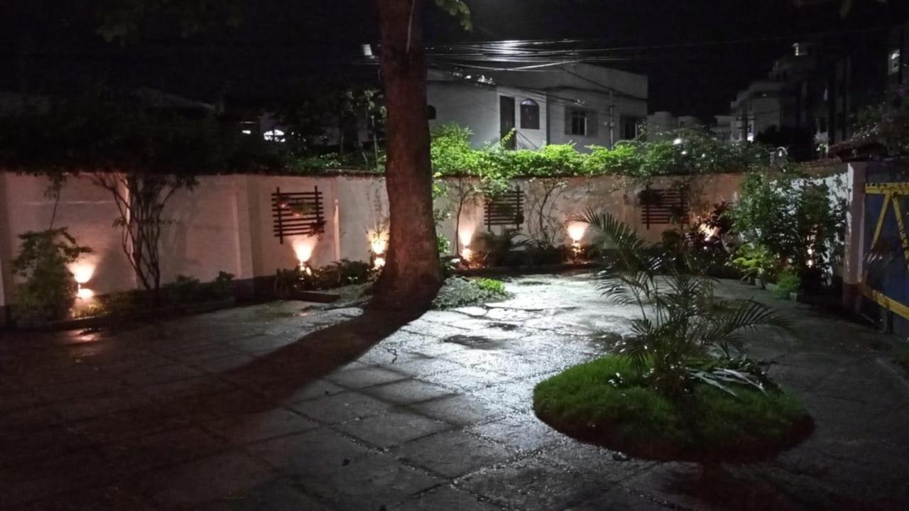Casa de 4 Quartos