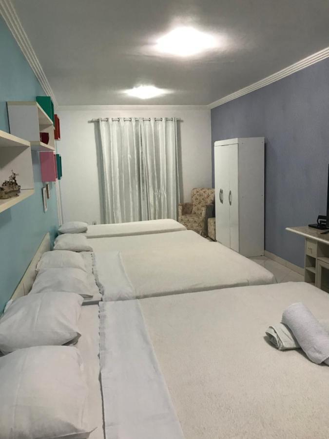Chambre Familiale