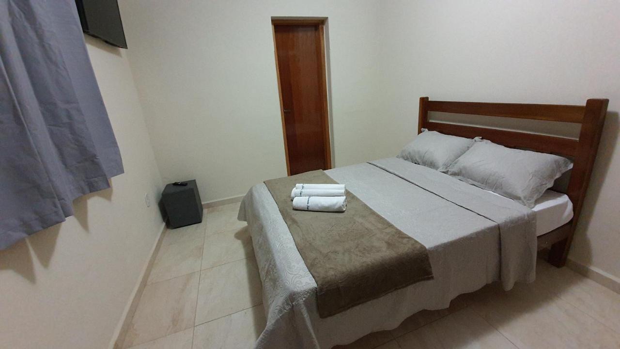 Suíte de 1 Quarto
