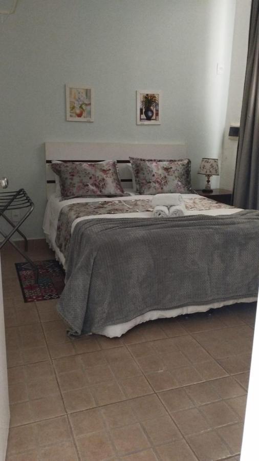 Quarto Família