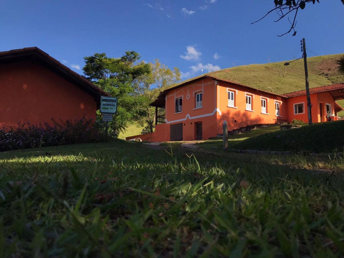 Suíte Família