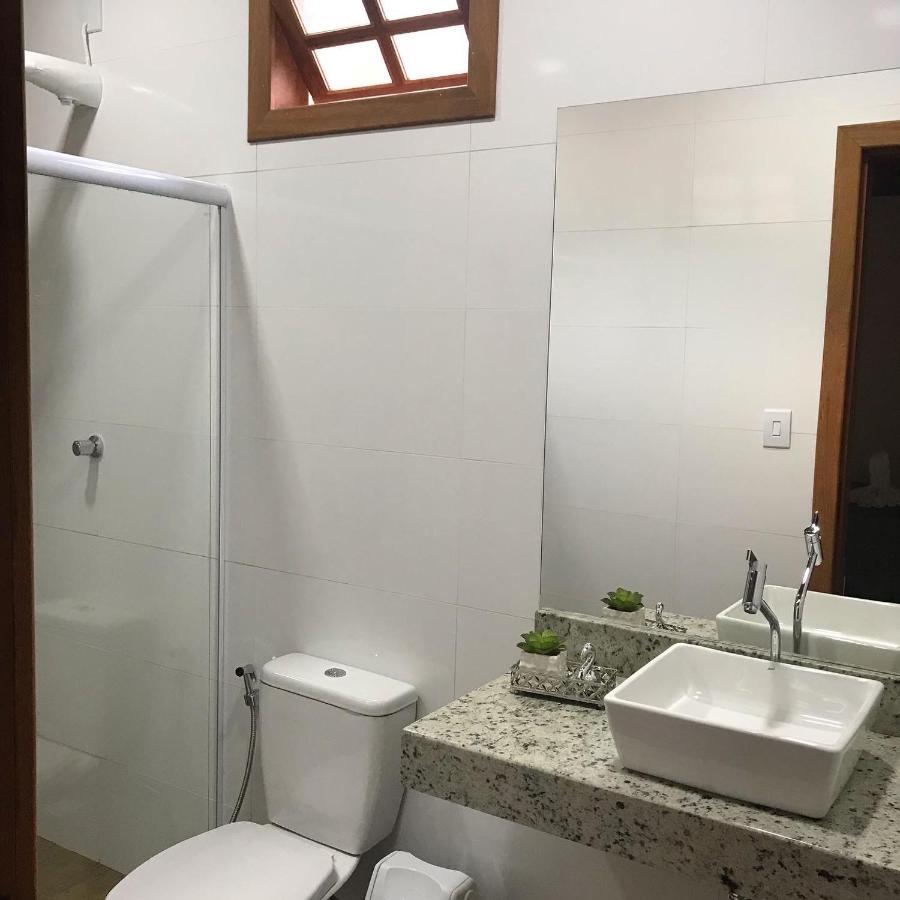 Quarto Família