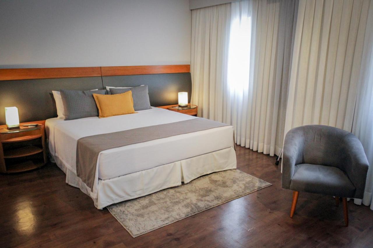 Quarto Queen Superior