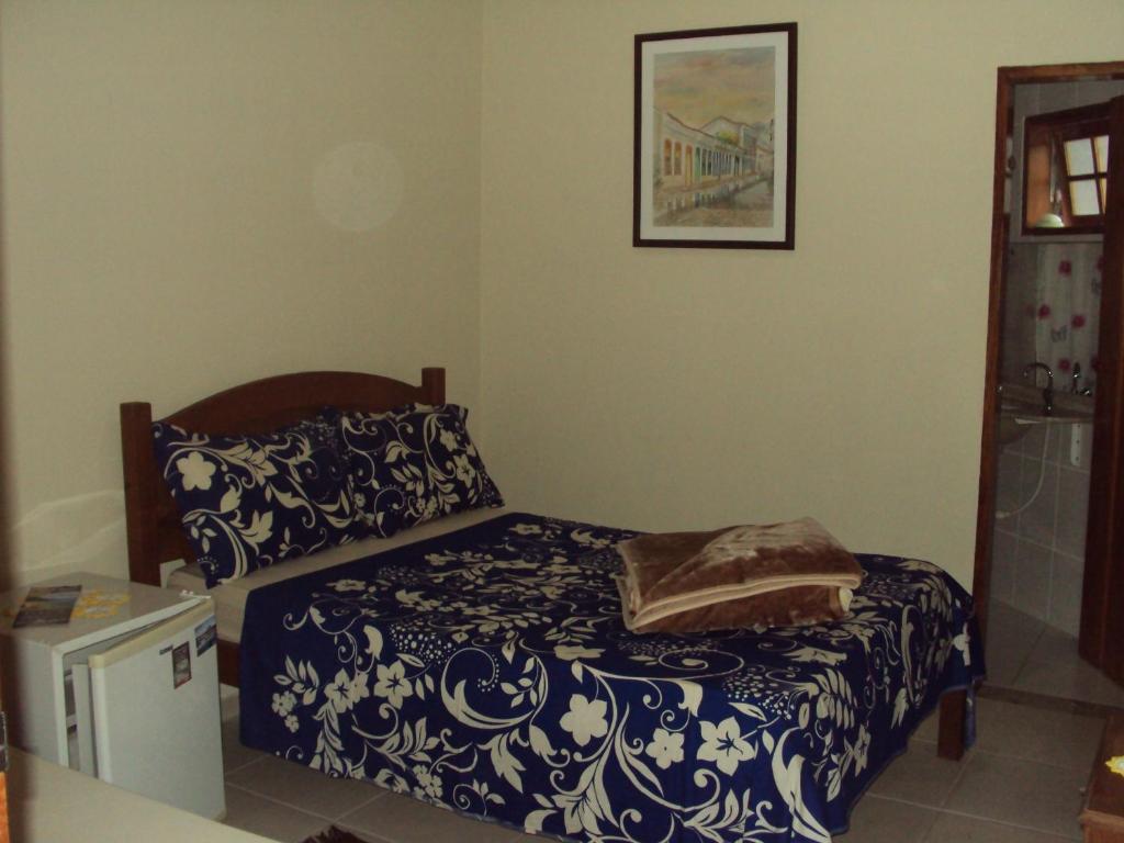 Quarto Triplo Standard