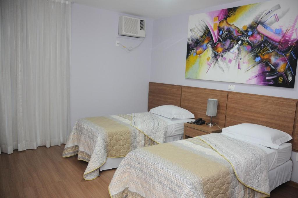 Quarto Twin Superior