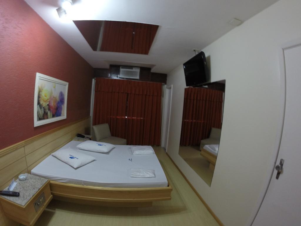Habitación Doble Estándar