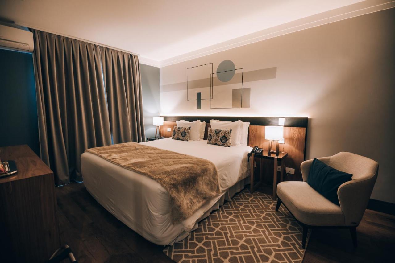 Quarto Super Deluxe