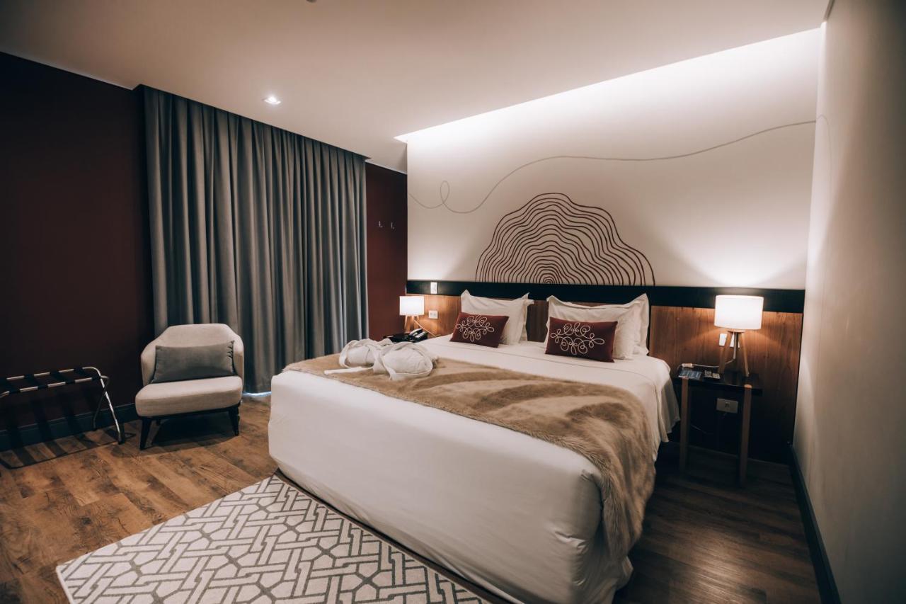 Quarto Duplo Premium