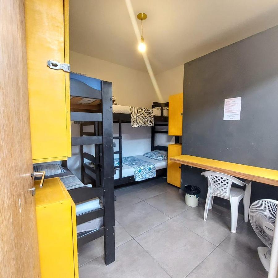Posto letto in Dormitorio Femminile a 4 Letti con Bagno Privato