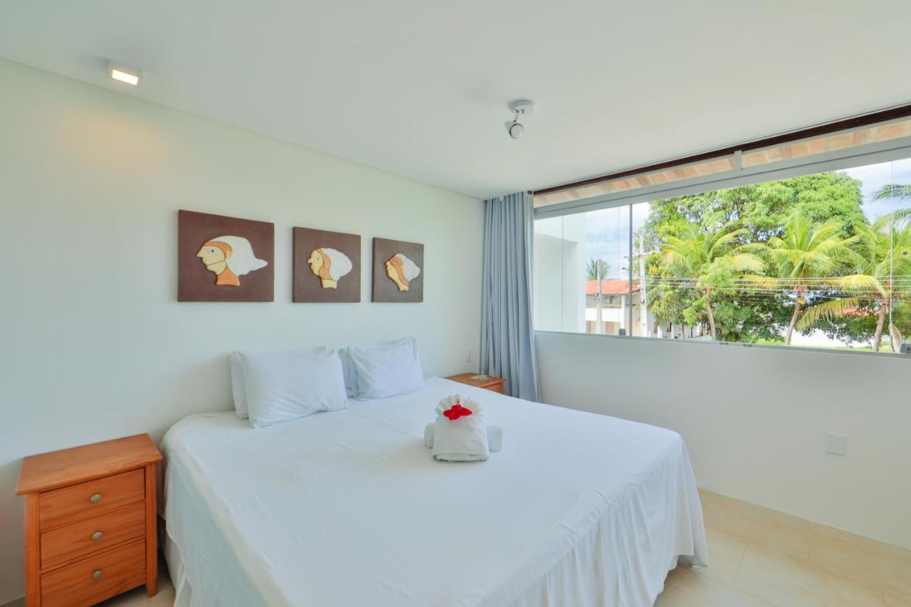 Suíte Superior com Cama King-size